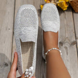 Autumn - Elegant Orthopedic Loafers