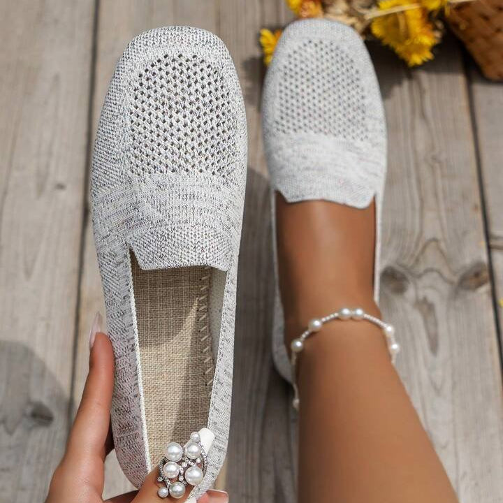 Autumn - Elegant Orthopedic Loafers