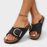 Gisèle - Orthopedic Sandals