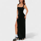 Alicia - Sophisticated Casual Dress