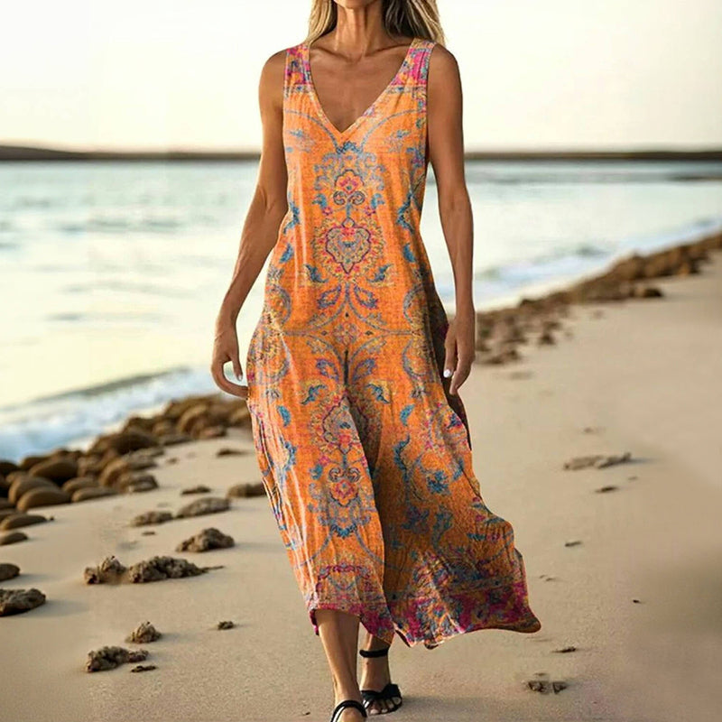 Nora - Vintage Dress