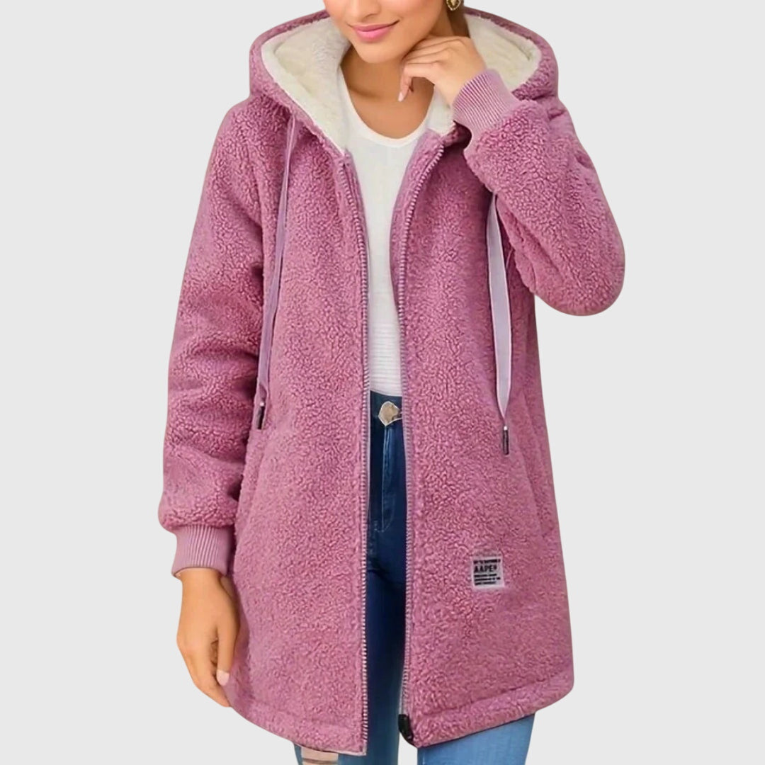 Liana - Women's Fleece Jacket