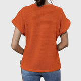 Megan - Elegant Ibiza Style Blouse