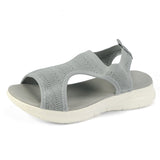 Laura - Orthopedic Sandals