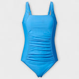 Savannah - Retro Padded Swimsuit