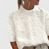 Ella - Sophisticated Blouse