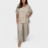 Heather - Two-Piece Set