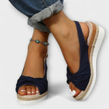 Bethany - Orthopedic Sandals