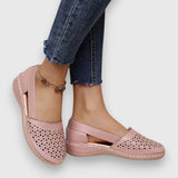 Faith - Orthopedic Summer Loafers