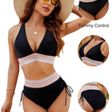 Joséphine - Sculpting and Elegant Bikini