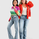 Stella - Sophisticated Women Pants