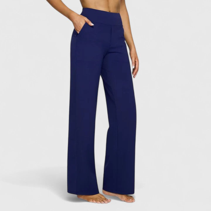 Mireille - Sophisticated Pants