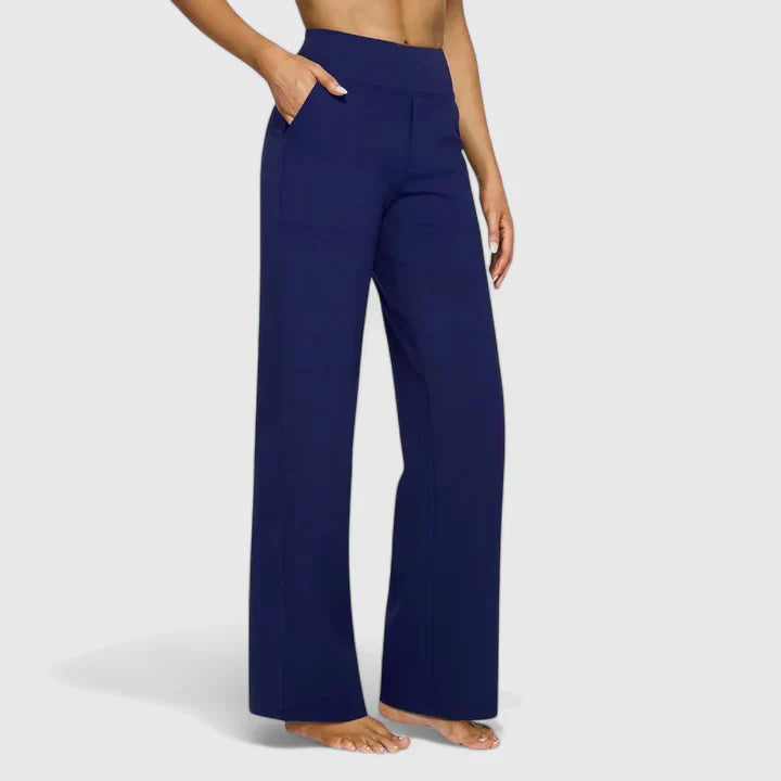 Jenna - Elegant Women Pants