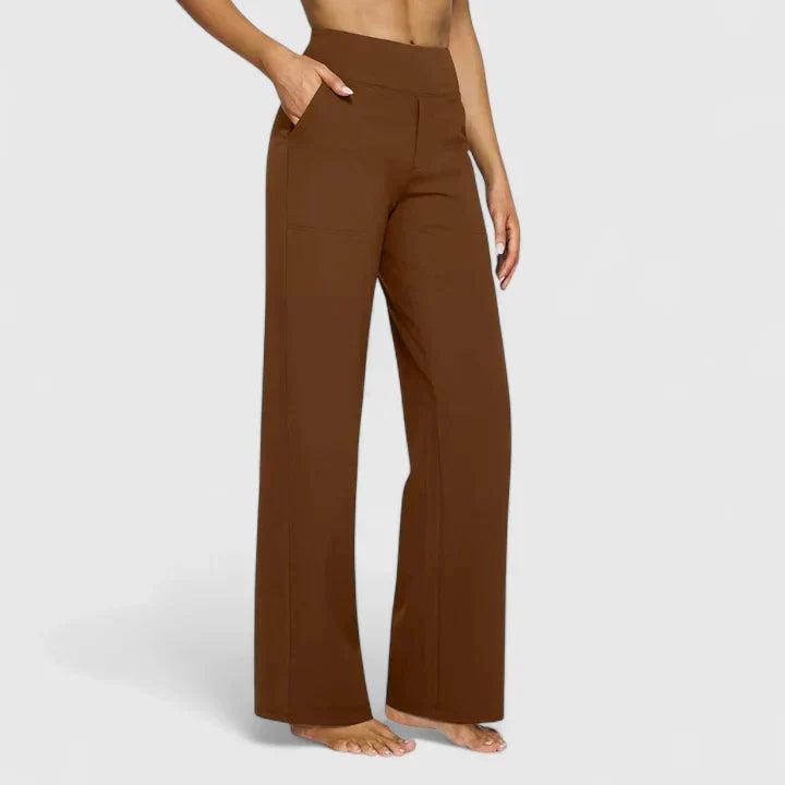 Jenna - Elegant Women Pants