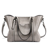 Katherine - Women Spacious Everyday Crossbody Bag
