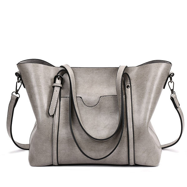 Katherine - Women Spacious Everyday Crossbody Bag