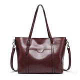 Katherine - Women Spacious Everyday Crossbody Bag