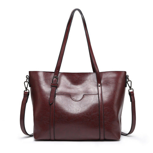 Katherine - Women Spacious Everyday Crossbody Bag