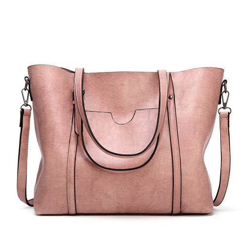 Katherine - Women Spacious Everyday Crossbody Bag