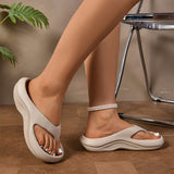 Anaïs - Orthopedic Arch Support Sandals