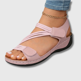 Diane - Lightweight Orthopedic Sandals