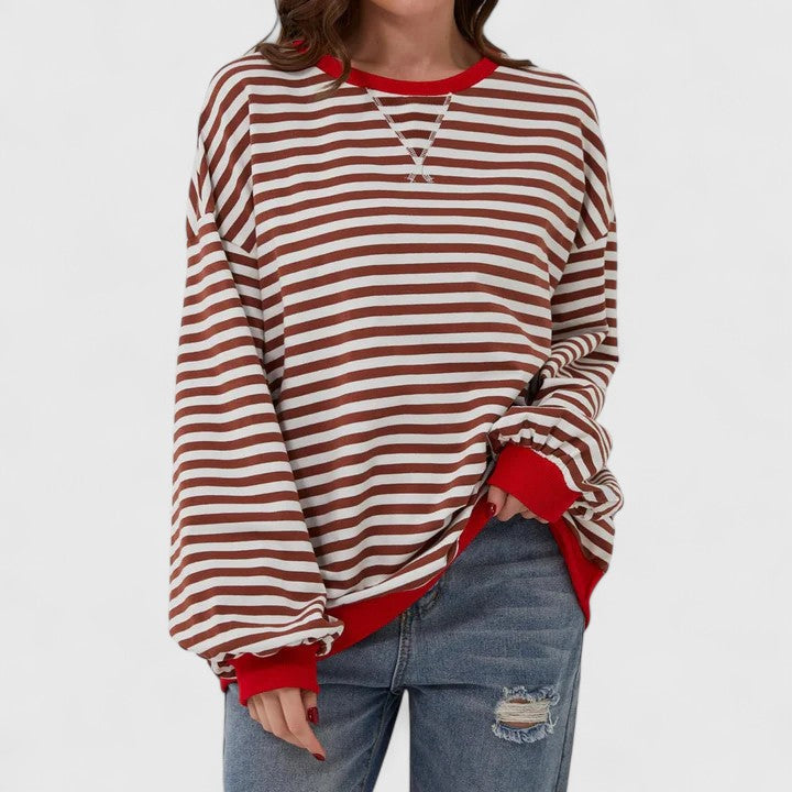 Danica - Comfortable Sweater