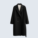 Lena - Long Coat