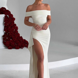 Marion - Luxury Maxi Dress