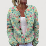 NATALIA – COSY EVERYDAY CARDIGAN