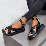 Ariane - Elegant & Casual Sandals