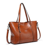 Katherine - Women Spacious Everyday Crossbody Bag