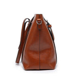 Katherine - Women Spacious Everyday Crossbody Bag