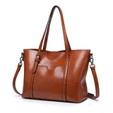 Katherine - Women Spacious Everyday Crossbody Bag