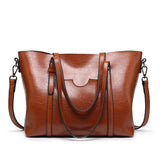 Katherine - Women Spacious Everyday Crossbody Bag