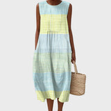 Rosalie - Cotton Dress