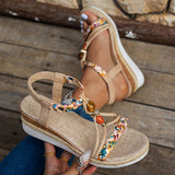 Sydney - Orthopedic Sandals