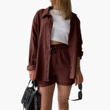 Joséphine - Chic Two-Piece Set