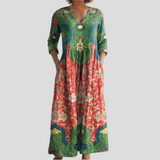 Caroline - Romantic Vintage Dress