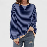 Danica - Comfortable Sweater
