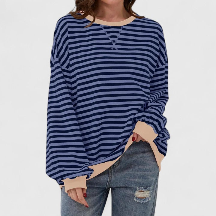 Danica - Comfortable Sweater