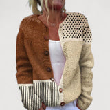 NATALIA – COSY EVERYDAY CARDIGAN