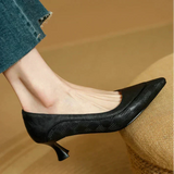 Ellie Elegant Pumps