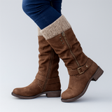 Maëlle - Orthopedic Boots