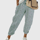 Hailey - Elegant Women's Pants