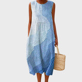 Rosalie - Cotton Dress