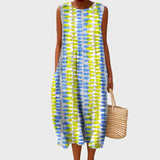 Rosalie - Cotton Dress