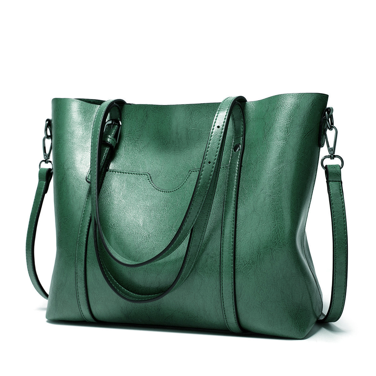 Katherine - Women Spacious Everyday Crossbody Bag