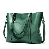 Katherine - Women Spacious Everyday Crossbody Bag