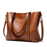 Katherine - Women Spacious Everyday Crossbody Bag