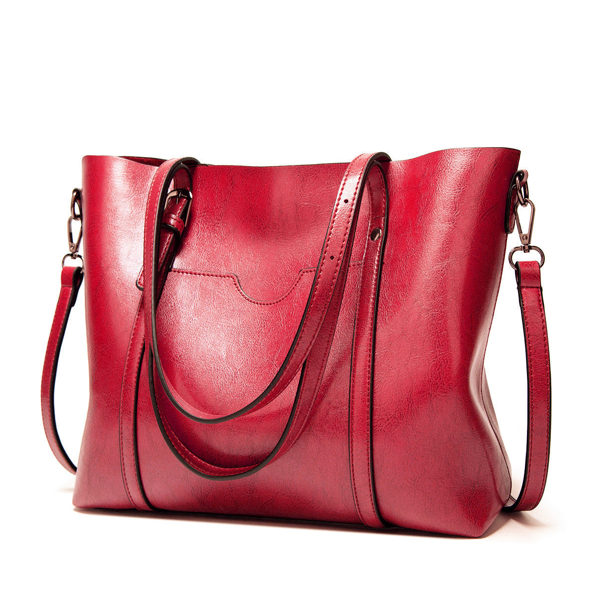 Katherine - Women Spacious Everyday Crossbody Bag